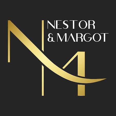 Le Rivera - Clim - Parking - Netflix - Nestor & Margot Auterive  Esterno foto