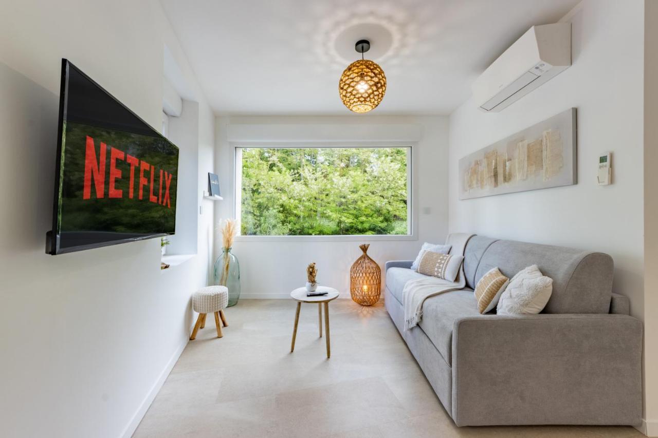 Le Rivera - Clim - Parking - Netflix - Nestor & Margot Auterive  Esterno foto