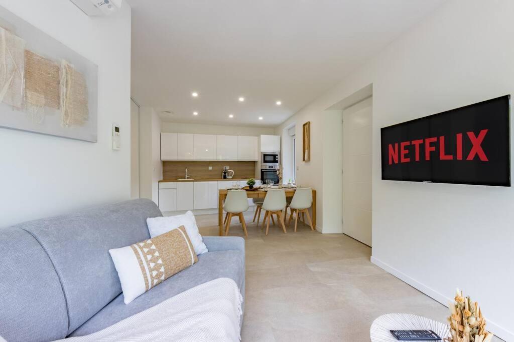 Le Rivera - Clim - Parking - Netflix - Nestor & Margot Auterive  Esterno foto